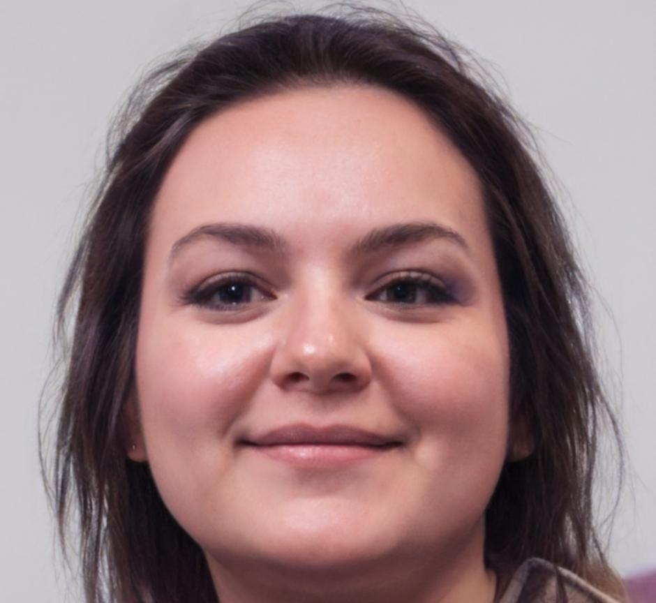 Esperanza Vidal, especialista en finanzas empresariales